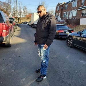 Meet your Posher, Joseph